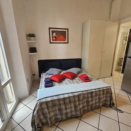 Porta Romana District Studio 米兰 外观 照片